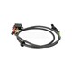 CABLE AVEC FICHE POUR RETRO FH/FM E5